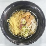 三重県庁 食堂 - 