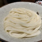 うどん棒 - 