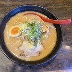 四代目 いちまる - みそ￥960