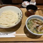 うどん棒 - 
