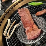 焼肉とみや - 