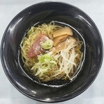 三重県庁 食堂 - 