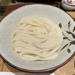 うどん棒 - 