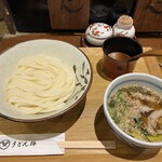 うどん棒 - 