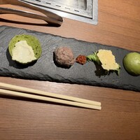 肉料理 KOJIRO - 