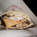 スターケバブ・アキバテラス - 