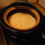 しのはら - 筍ごはん