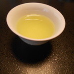 しのはら - 土山茶