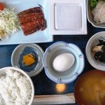 久慈第一ホテル - 朝食