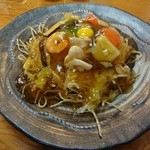 26463472 - 巣ごもりそば