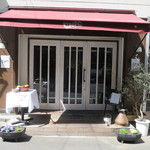 シック プッテートル - 八丁堀の小さなフレンチ