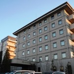 ホテルルートイン - 