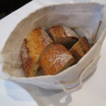 シック プッテートル - バゲット