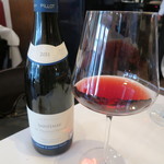 シック プッテートル - 赤ワイン