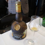 シック プッテートル - グランマニエ(サービス)