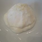 シック プッテートル - キャラメル・ショコラ、ヘーゼルナッツのエスプーマに閉じ込めて2