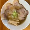 あさりスープの手もみラーメン チャイナポート 焼山店