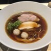 麺や SO林