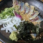 博多ごまさば屋 - 