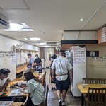 博多ごまさば屋 - 