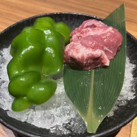 中目黒焼肉 登牛門 - 