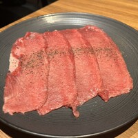 中目黒焼肉 登牛門 - 