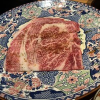 中目黒焼肉 登牛門 - 