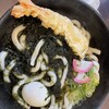 ふじ家うどん みやま本店