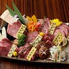 NO.1 焼肉ホルモン 上野