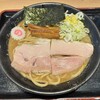 松戸富田製麺 ららぽーとTOKYO-BAY店