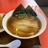 中華そば 麺や食堂 本店