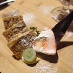 sweets works アラベスク舎 - 