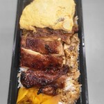 とりどーる - 料理写真: