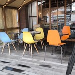 sweets works アラベスク舎 - 
