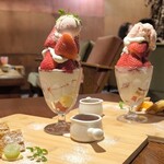 sweets works アラベスク舎 - 