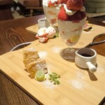 sweets works アラベスク舎 - 