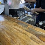 讃岐うどん がもう - 