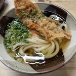 讃岐うどん がもう - 