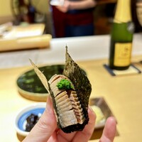 鮨 かぐら - 