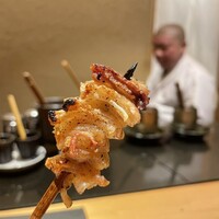 地葉 栄 - 