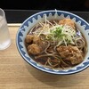 蕎麦29東京