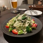 鉄板ビストロ GAKU - 