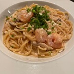 鉄板ビストロ GAKU - 