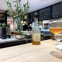 QUAND L'APPETIT VA TOUT VA！ The kitchen＆Wine - 