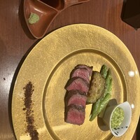 日本料理 花むさし - 