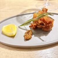 QUAND L'APPETIT VA TOUT VA！ The kitchen＆Wine - 
