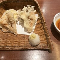 日本料理 花むさし - 