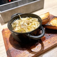 QUAND L'APPETIT VA TOUT VA！ The kitchen＆Wine - 