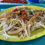 Tian Tian Hainanese Chicken Rice - 