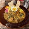 カレーショップ初恋